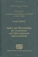 Models and Phenomenology for Conventional and High-Temperature Superconductivity
