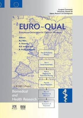 Euro-Qual: European Orthodontic Quality Manual 1