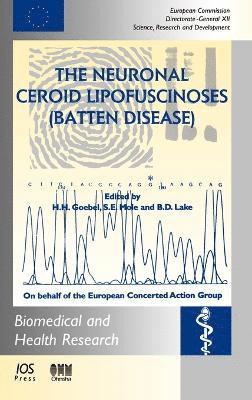 Neuronal Ceroid Lipofuscinoses (Batten Disease) 1