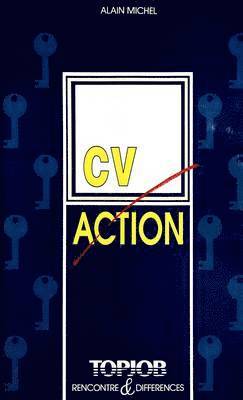 Janet Smith, Alain Michel - C.V. Action, Häftad