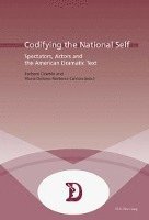 Codifying the National Self 1