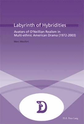 Labyrinth of Hybridities 1