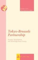 bokomslag Tokyo-Brussels Partnership