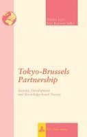 Takako Ueta, Éric Remacle, Eric Remacle - Tokyo-Brussels Partnership, Häftad