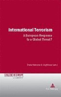 bokomslag International Terrorism