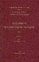 bokomslag Documents Diplomatiques Francais