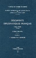 Documents Diplomatiques Francais