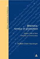 bokomslag Bhairava: Terreur Et Protection