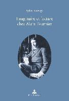 bokomslag Imaginaire et lecture chez Alain-Fournier