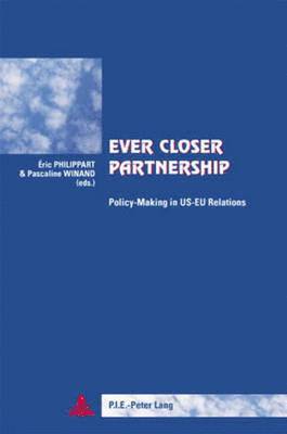 Ever Closer Partnership 1