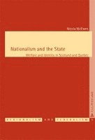 bokomslag Nationalism and the State