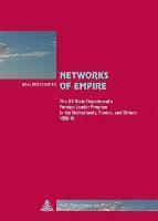 bokomslag Networks of Empire