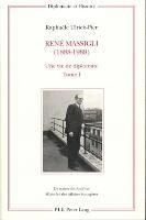 Rene Massigli (1888-1988) 1