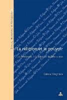 bokomslag La Religion Et Le Pouvoir