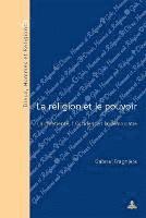 bokomslag La religion et le pouvoir