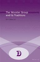 The Wooster Group and Its Traditions 1