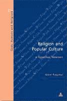 bokomslag Religion and Popular Culture