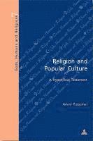 Adam Possamai - Religion and Popular Culture, Häftad