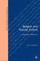 Religion and Popular Culture 1