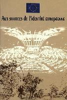bokomslag Sources De L'Identite Eur