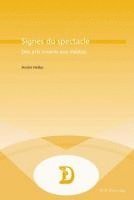 bokomslag Signes du spectacle