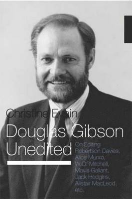 Douglas Gibson Unedited 1