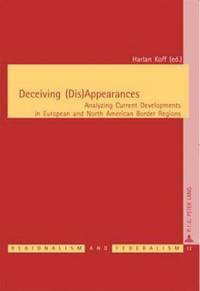 bokomslag Deceiving (Dis)Appearances