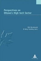 bokomslag Perspectives on Ottawa's High-tech Sector