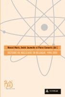 bokomslag Histoire Du Nucleaire En Belgique, 1990-2005