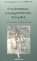 Croissance Competitiv.Emploi