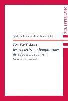 bokomslag Les PME dans les socits contemporaines de 1880  nos jours