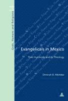 bokomslag Evangelicals in Mexico
