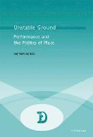 Unstable Ground 1