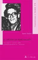 Serge Goriely - théâtre de René Kalisky, Häftad. Tillgänglighet: Lägg i varukorg