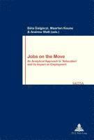 Jobs on the Move 1