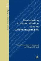 bokomslag Secularisation Et Democratisation Dans Les Societes Musulmanes