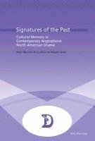 bokomslag Signatures of the Past