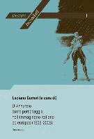 Luciano Curreri, Curreri Luciano Curreri - D'Annunzio come personaggio nell'immaginario italiano ed europeo (1938-2008), Häftad
