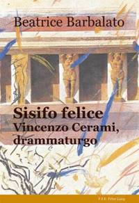 bokomslag Sisifo felice. Vincenzo Cerami, drammaturgo