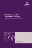 bokomslag Peripheral Fear