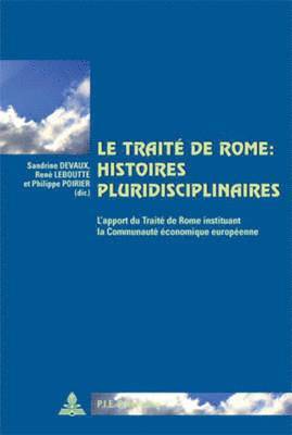 Le Traitae De Rome 1