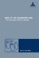 bokomslag Rays of the Searching Sun