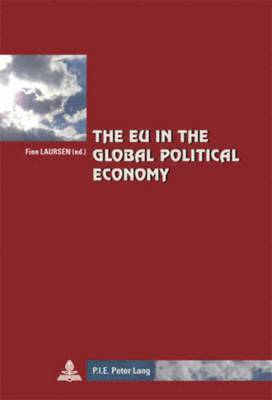 bokomslag EU in the Global Political Economy