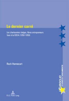 Le Dernier Carr 1