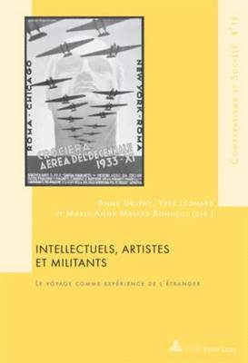 Intellectuels, Artistes Et Militants 1