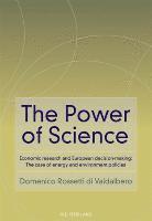 bokomslag The Power of Science