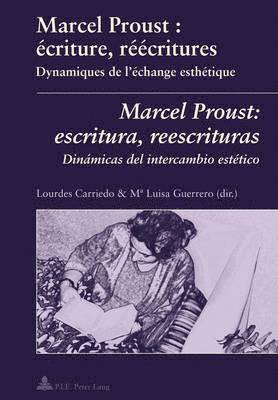 Marcel Proust 1