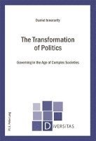bokomslag The Transformation of Politics
