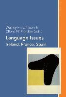 Hutchinson-W, Wesley Hutchinson, Clíona Ní Ríordáin - Language Issues, Häftad. Tillgänglighet: Lägg i varukorg