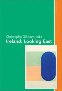 bokomslag Ireland: Looking East